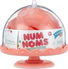 Фигурка MGA Num Noms Party Hair Series 2 Mystery Pack 560715