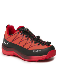 Кроссовки Salewa Wildfire Ptx K 2 00-0000064012, красный, 29