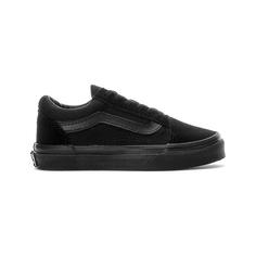 Кеды Vans Old Skool VN000W9TENR, Черный, 33