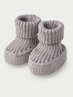 Пинетки Happy Baby 88521, cool grey, 9