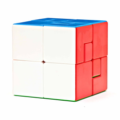 Головоломка MoYu MeiLong Puppet 1 3x3x3