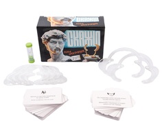 Игра Десятое Королевство Скажи, если сможешь, 14+