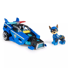 Набор игровой Paw Patrol Chase GML2pkSLD, 6067507