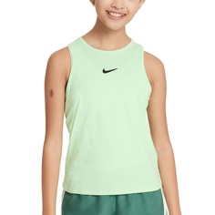 Майка детская Nike G NKCT DF VCTRY TANK, зеленый, 158