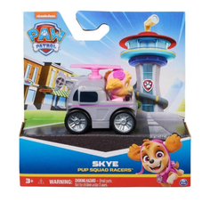 Набор игровой Paw Patrol Pup Squad Racers Skye 20147943