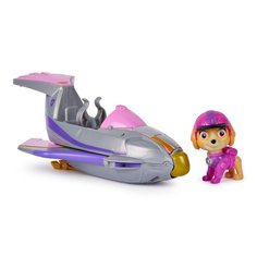 Набор игровой Paw Patrol Skye Jungle GML2pkSLD, 6067760