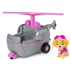 Набор игровой Paw Patrol Sustainable Skye GML2pkSLD, 6069061