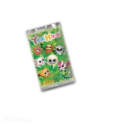 Игровые фигурки Yoohoo 12 шт в ассортименте (цвет по наличию) No Brand