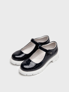 Туфли PlayToday 22427903, темно-синий, 39