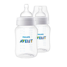 Бутылочка для кормления Philips Anti-colic SCY103 02