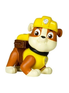 Игровой набор Щенячий патруль 16612 Маленькая фигурка щенка №2 - Крепыш PAW Patrol