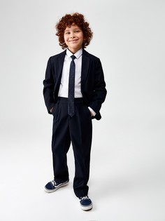 Брюки детские Acoola 20140160073, синий, 170