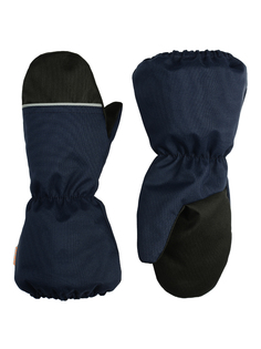 Варежки детские KISU W23-35601, 903, 16