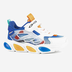 Кроссовки Kapika 71483н, белый, 23