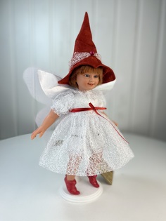 Кукла Lamagik Фея Cisne, 28 см, 41036