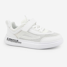 Кроссовки Kapika 73805, белый, 30