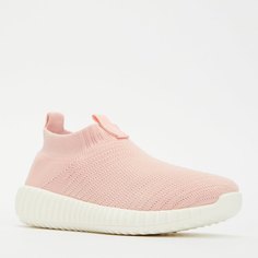 Кроссовки Tendance FP-057-55, розовый, 31