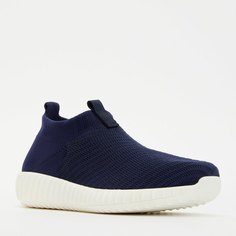 Кроссовки Tendance FP-057-55, темно-синий, 29
