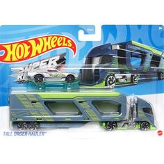 Машинка Hot Wheels Tall Order Hauler HMF93