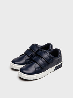 Кроссовки PlayToday 22417907, темно-синий, 34