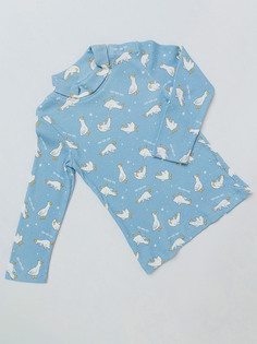 Водолазка Batik 050_ОН24, размер 68, цвет мультиколор Батик
