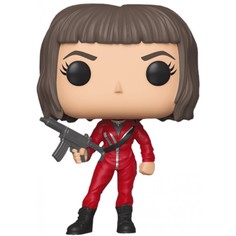 Фигурка Funko POP! TV Money Heist La Casa De Papel Tokio 34488
