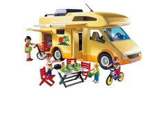 Конструктор Playmobil Family Fun 3647 78 дет