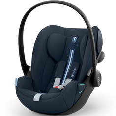 Детское автокресло Cybex Cloud G I-Size Ocean Blue PLUS