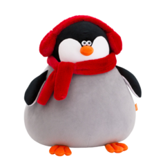 Мягкая игрушка Пингвин Orange Toys 30 см