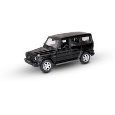 Игрушечные машинки Welly модель машины 1:24 MERCEDES-BENZ G-CLASS