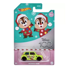 Машинка Hot Wheels Disney 100 Years Morris Mini 1:64 HLK41