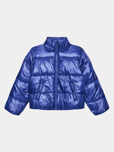 Куртка детская Tommy Hilfiger KG0KG07392, Синий, 12 лет