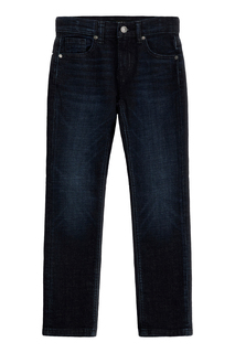 Джинсы детские Guess L3YA04 D52Z0, Синий, 8 лет