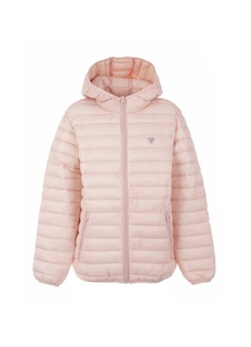 Куртка детская Guess H93J00 WCAO0, Розовый, 14 лет