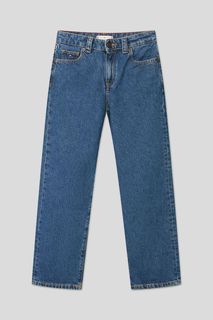 Джинсы детские Tommy Hilfiger KG0KG07337, Синий, 10 лет