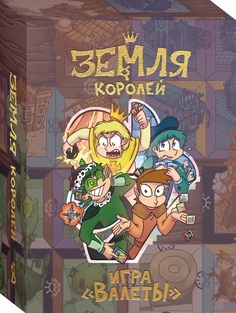 Настольная игра Комильфо Мозаика