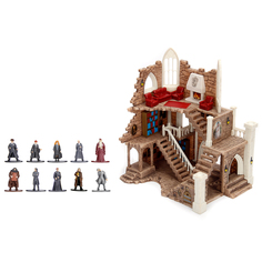 Фигурка Jada Toys Harry Potter 4 см