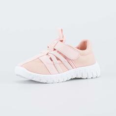 Кроссовки Котофей 222100, розовый, 28