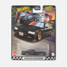 Машинка Hot Wheels Boulevard HRT66