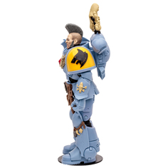 Фигурка Warhammer 40k Space Wolves Wolf Guard 18см Mc Farlane Toys