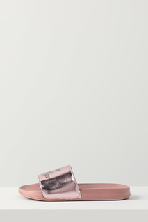 Шлепанцы Tommy Hilfiger T3A0-32799-1367341-, золотой, 33