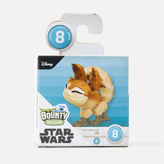 Фигурка Star Wars The Mandalorian Bounty коллекция Грогу Creature 1, F99535L00 Hasbro