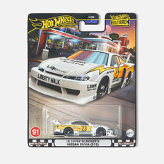 Машинка Hot Wheels Boulevard HRT64