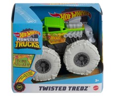 Hot Wheels Монстр-трак игрушечная машинка Боун Шейкер GVK37/GVK38