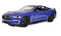 Машина ЦДМ Игрушки 2018 Ford Mustang GT