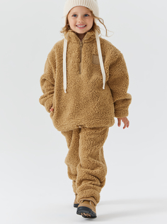 Комплект верхней одежды детский Happy Baby 89087, caramel, 116