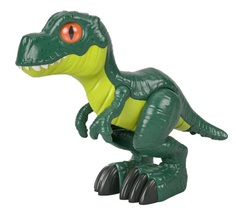 Фигурка Jurassic World Ти-Рекс большая