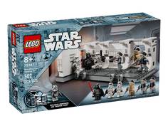 Конструктор Lego STAR WARS Boarding the Tantive IV