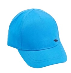 Кепка Reima Cap MC-BD561, голубой 50-58