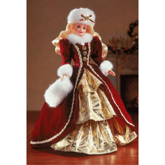 Кукла Барби коллекционная Holiday Special Edition 1996 Barbie